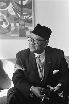 Y.T.M. Tunku Abdul Rahman