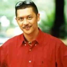 Siapakah Shamsul Ghau Ghau Sebelum Bergelar Artis