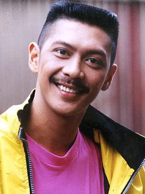 Siapakah Shamsul Ghau Ghau Sebelum Bergelar Artis