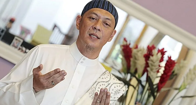 Siapakah Shamsul Ghau Ghau Sebelum Bergelar Artis
