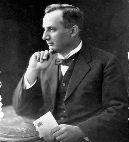 Charles Compton Reade