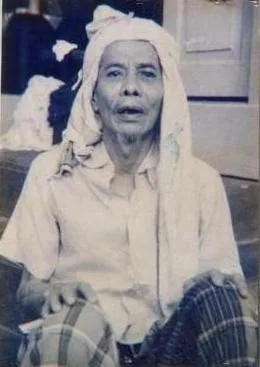 Syeikh Abu Bakar Al-Baqir