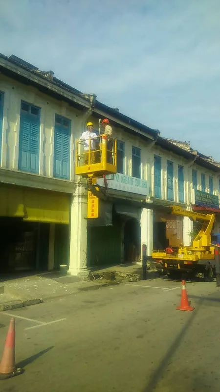100 Tahun Usia Pekan Beruas Pada 2018