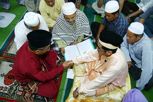 nikah