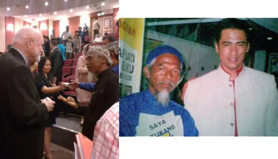 Abdul Halim Bin Bistamam