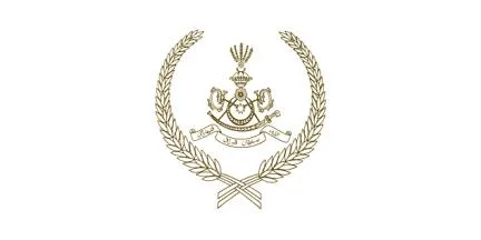 bendera peribadi sultan terkini