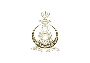 bendera peribadi raja permaisuri