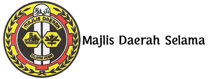 majlis daerah selama