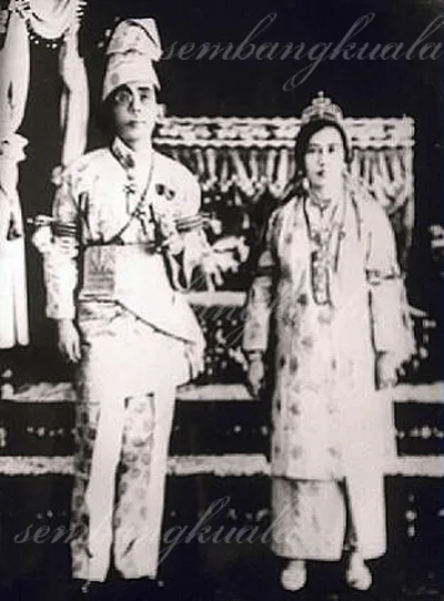 Kronologi 10 Tahun Pemerintahan Sultan Abdul Aziz, Sultan Perak Ke 31