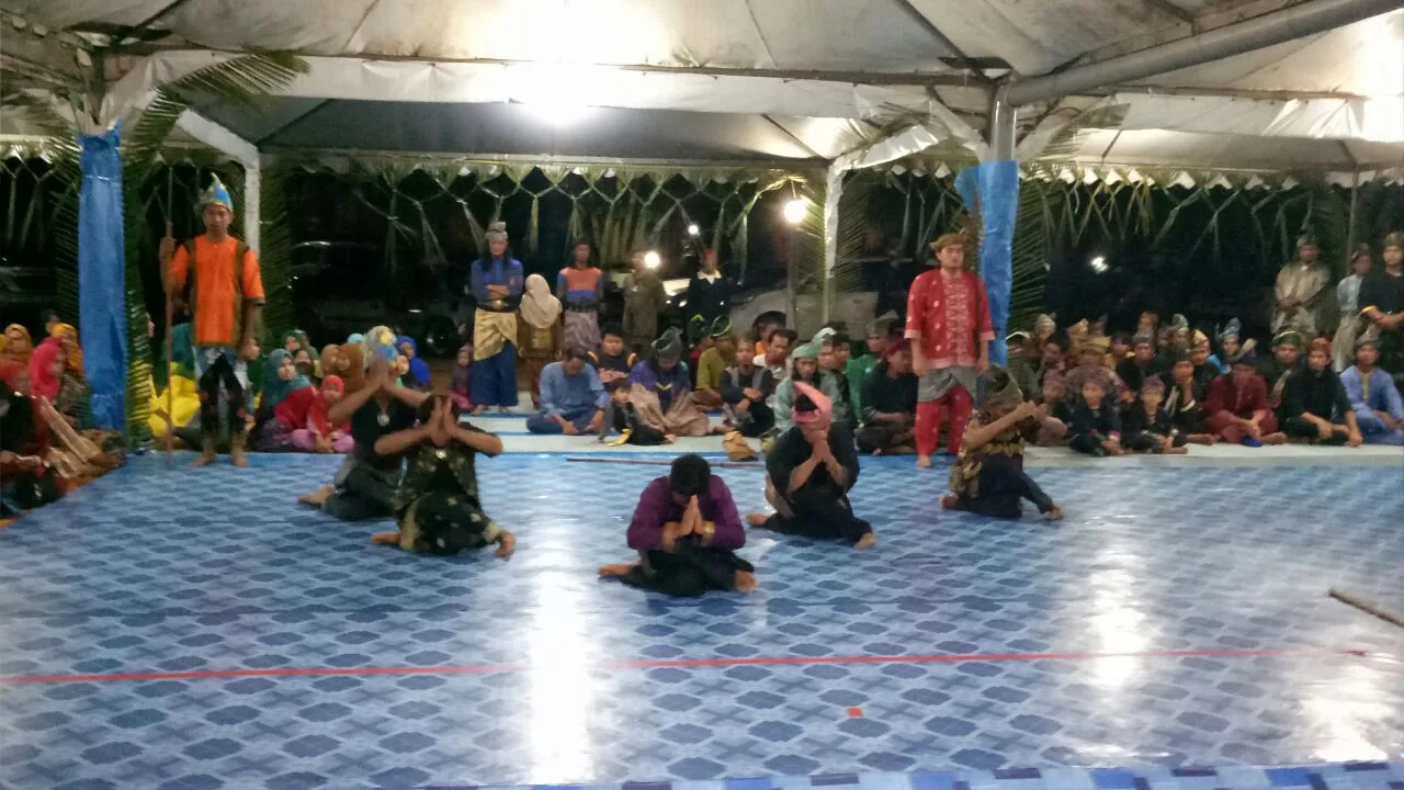 Pulau Misa Melayu