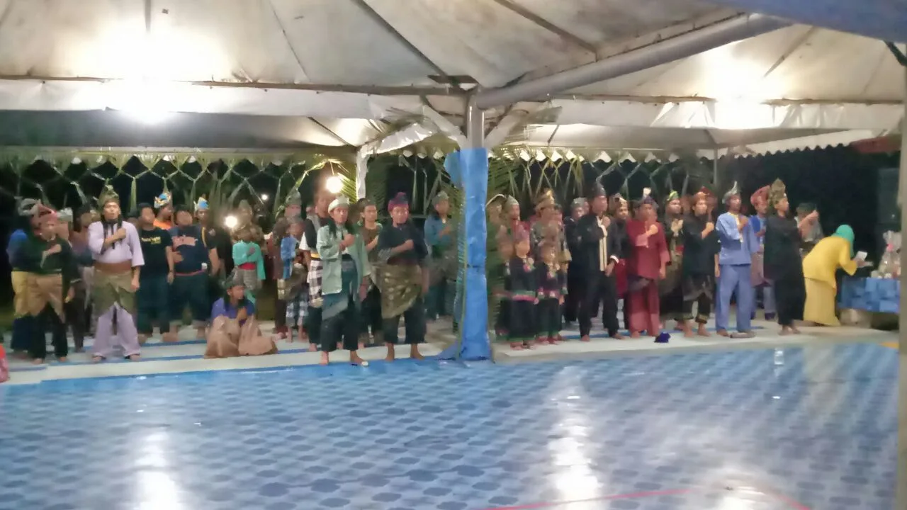 Pulau Misa Melayu