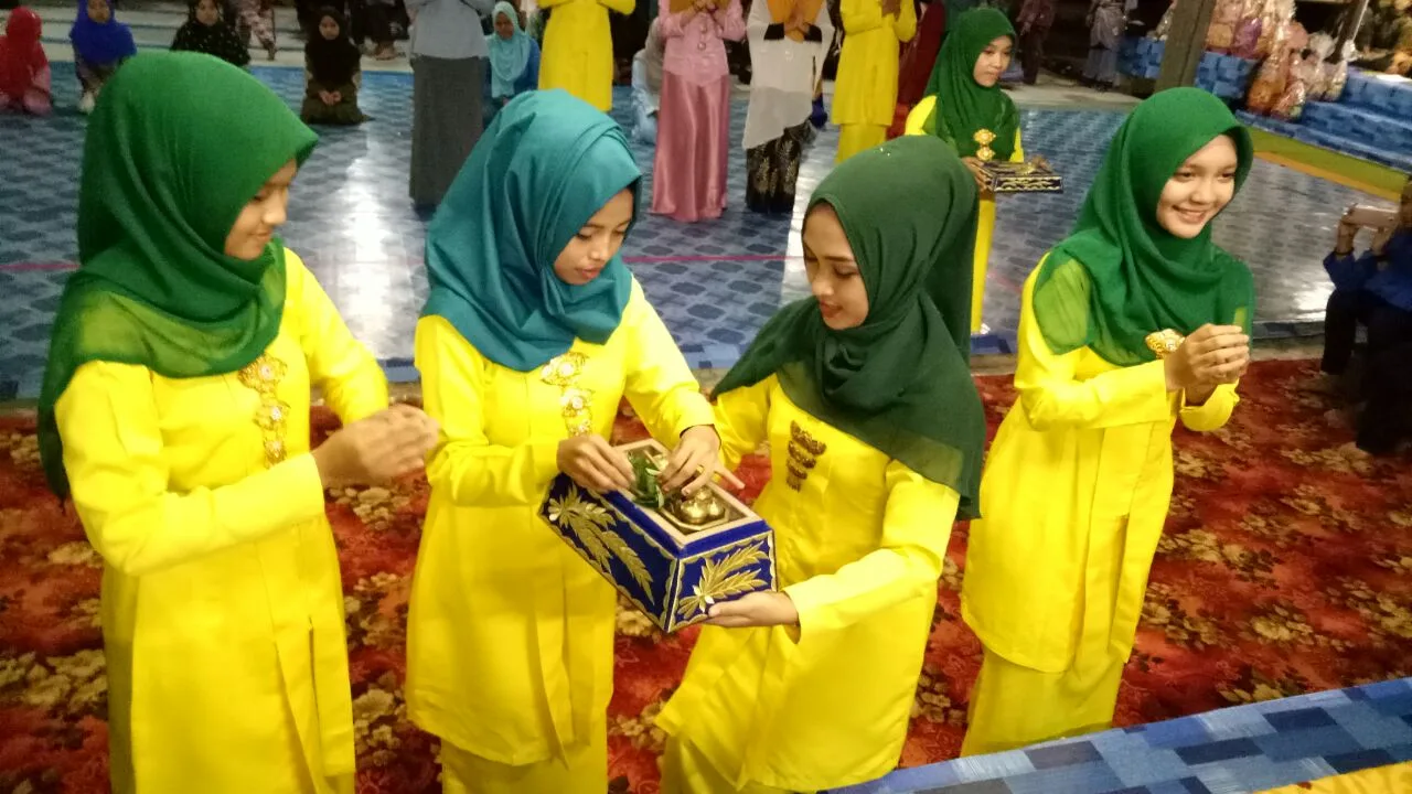 Pulau Misa Melayu