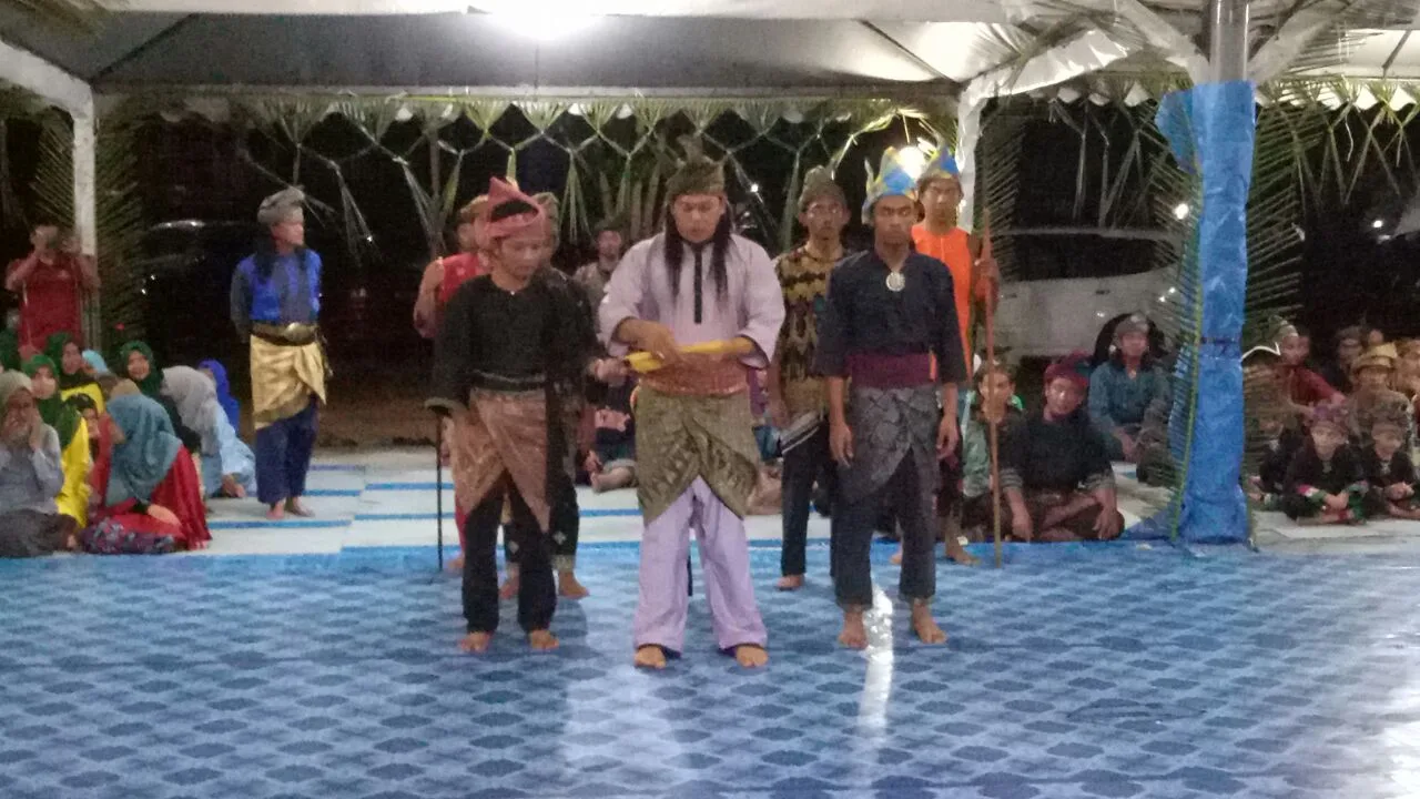 Pulau Misa Melayu