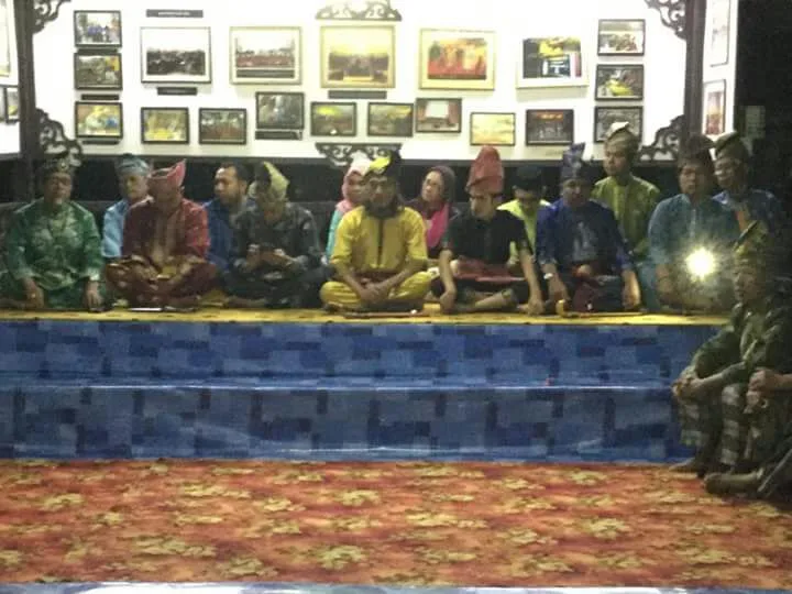 Pulau Misa Melayu