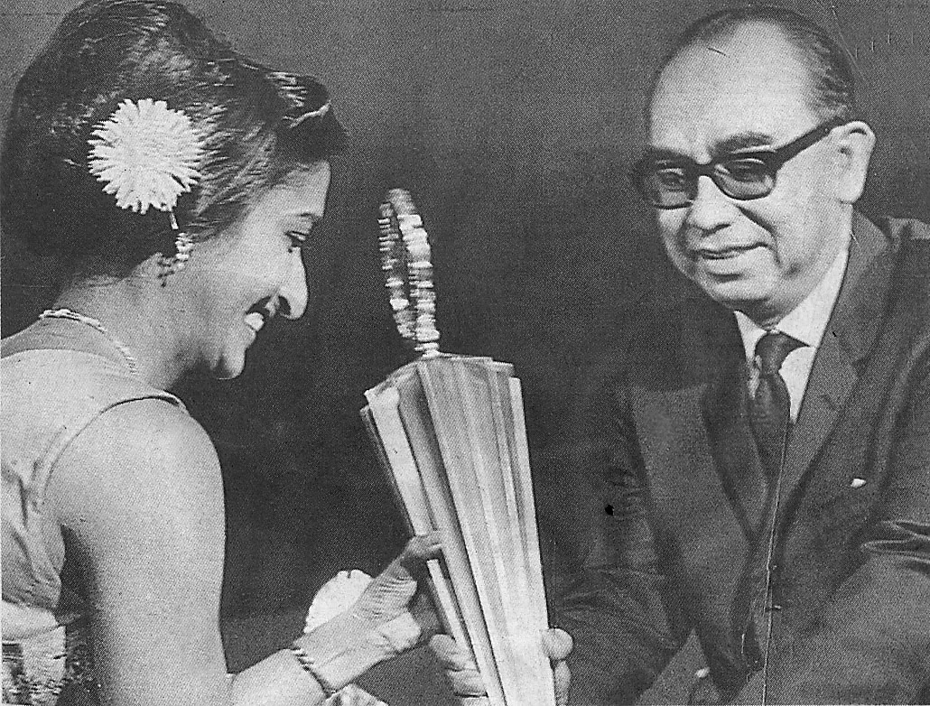 Datuk Rajamani Mailvaganam