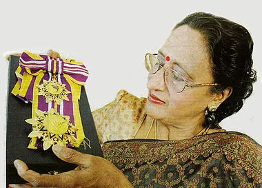 Datuk Rajamani Mailvaganam