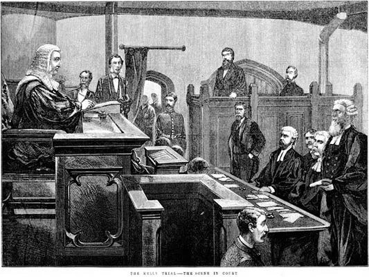 Sejarah Penubuhan Mahkamah Di Negeri Perak