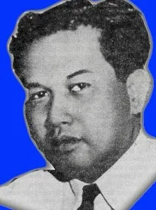 Datuk Panglima Bukit Gantang Haji Abdul Wahab bin Toh Muda Abdul Aziz