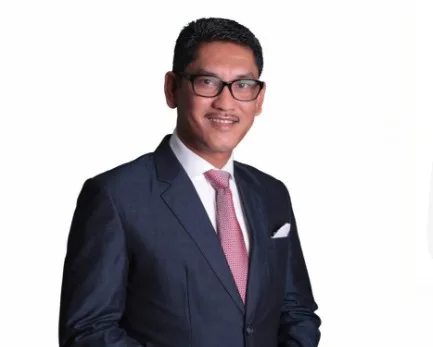 YAB Tuan Ahmad Faizal Dato' Haji Azumu