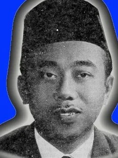 Dato' Seri Haji Kamaruddin bin Mohd Isa