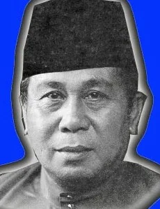 Dato Seri Haji Wan Mohamed bin Wan Teh