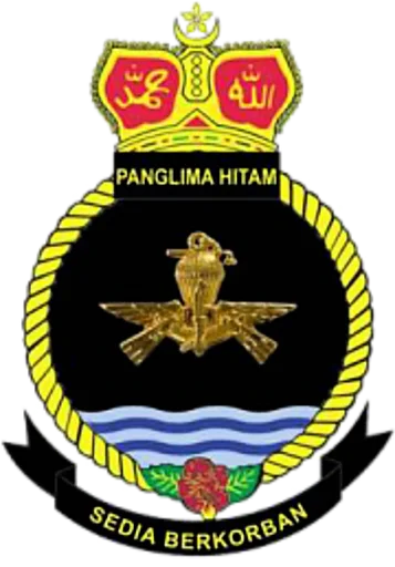 Pasukan Khas Laut (Paskal)