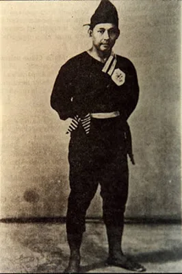 Dato' Meor Abdul Rahman