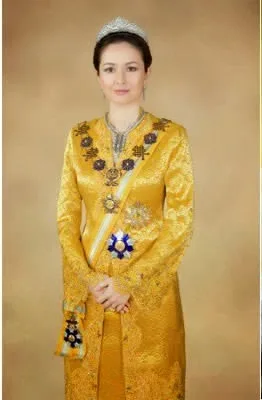 Tuanku Zara Salim