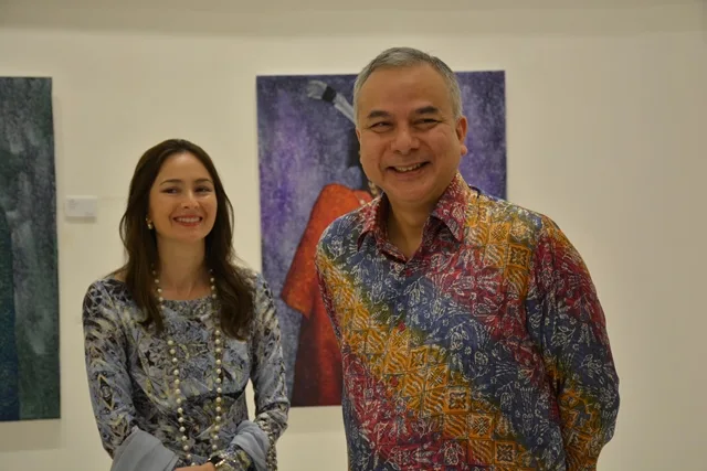 Tuanku Zara Salim