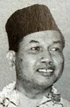 Menteri Besar Perak Yang Pertama