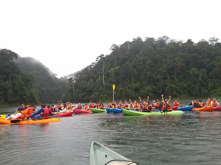 Kayak