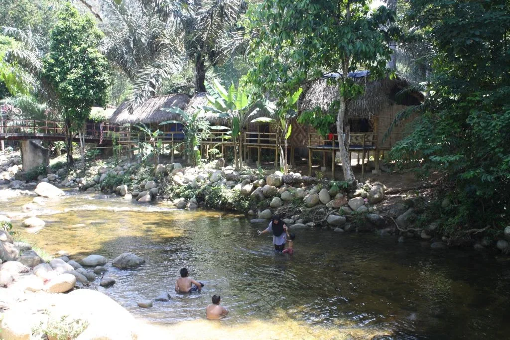 sungai bil