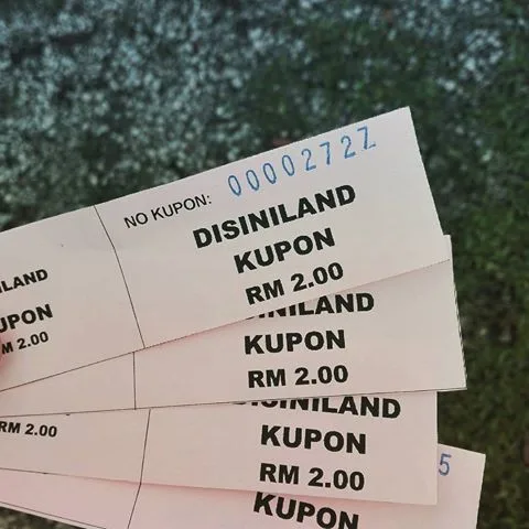kupon Disiniland Agrofarm And Resort