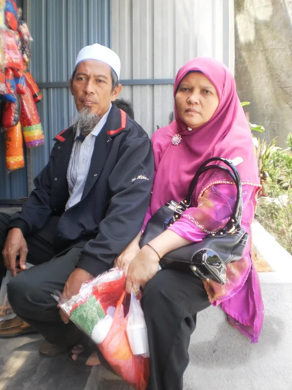 Badri Hamzah