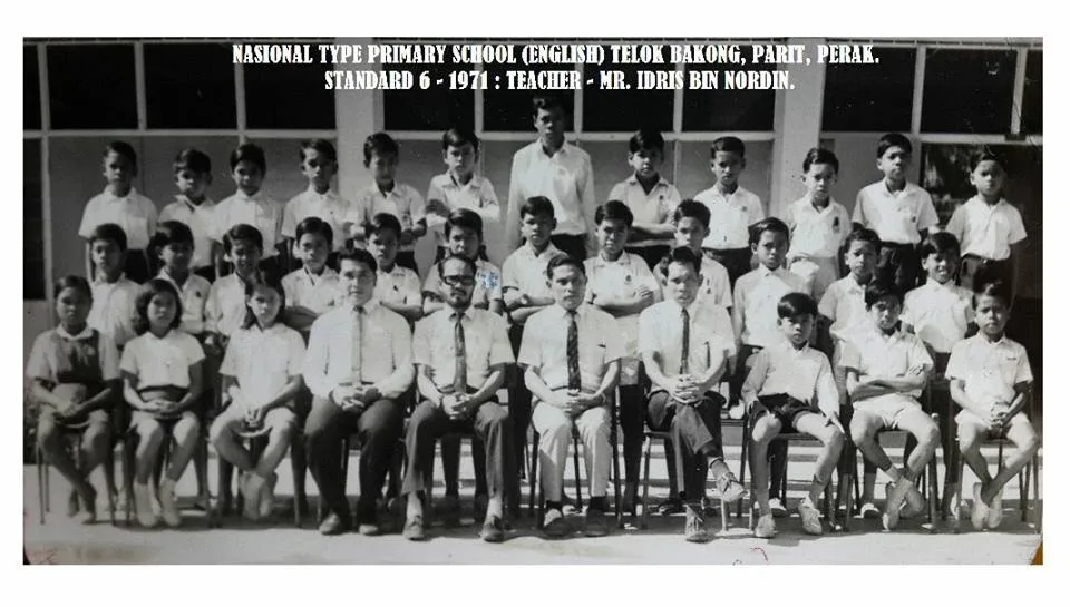 gambar kelas ketua polis negara
