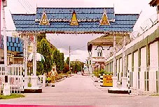 Kisah Disebalik Pusat Pemulihan Akhlak Di Batu Gajah