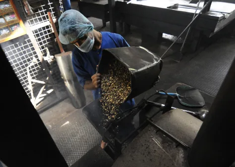 kopi antong