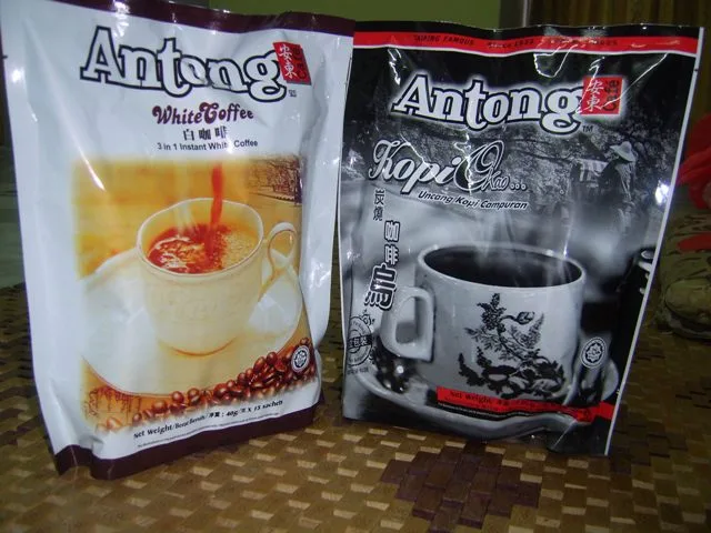 kopi antong