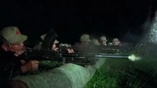 Kubur Mat Indera Pemimpin Rejimen ke 10 PKM Di Taiping
