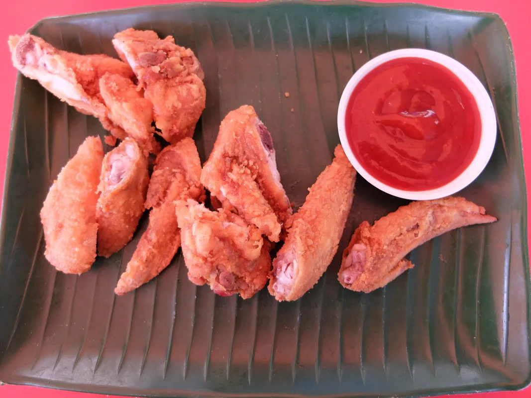 kepak ayam