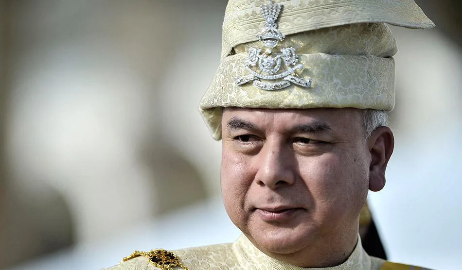Perak Punyai Warisan Tengkolok Paling Cantik