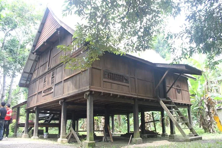 Rumah Kutai