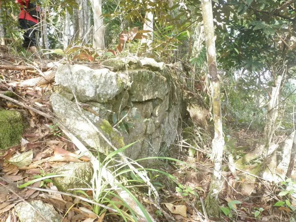 Tapak asas yang mungkin untuk membangunkan banglo
