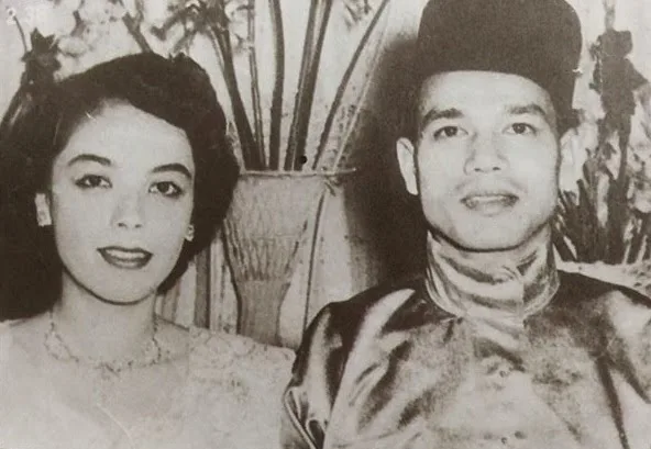 YMM Tuanku Bainun