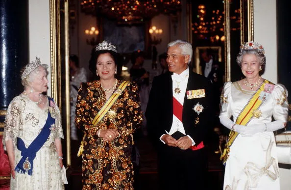 YMM Tuanku Bainun