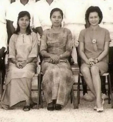 YMM Tuanku Bainun