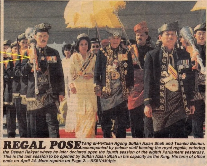 YMM Tuanku Bainun