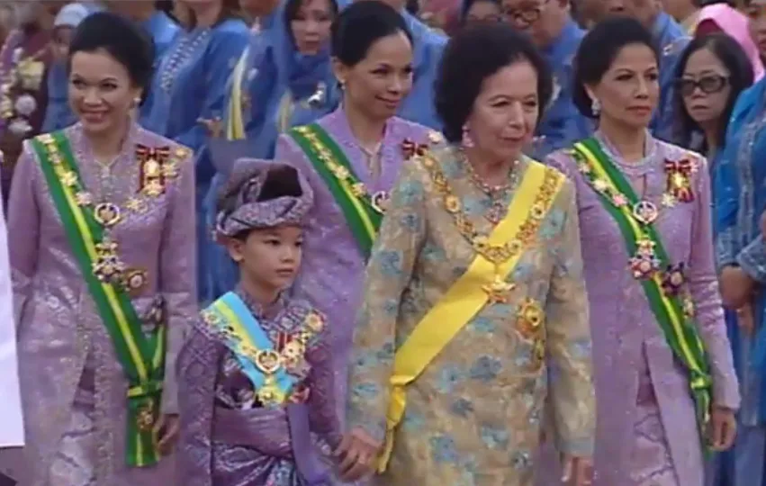 YMM Tuanku Bainun