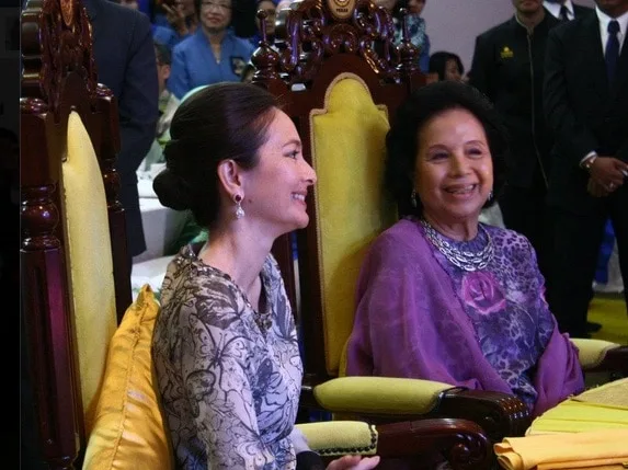 YMM Tuanku Bainun