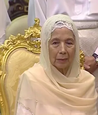 YMM Tuanku Bainun